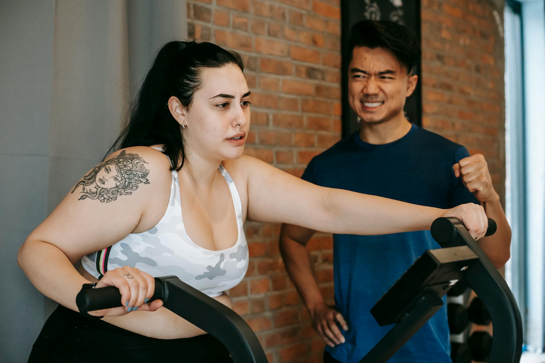 Advancedfitnessroutine Fitness Club about
