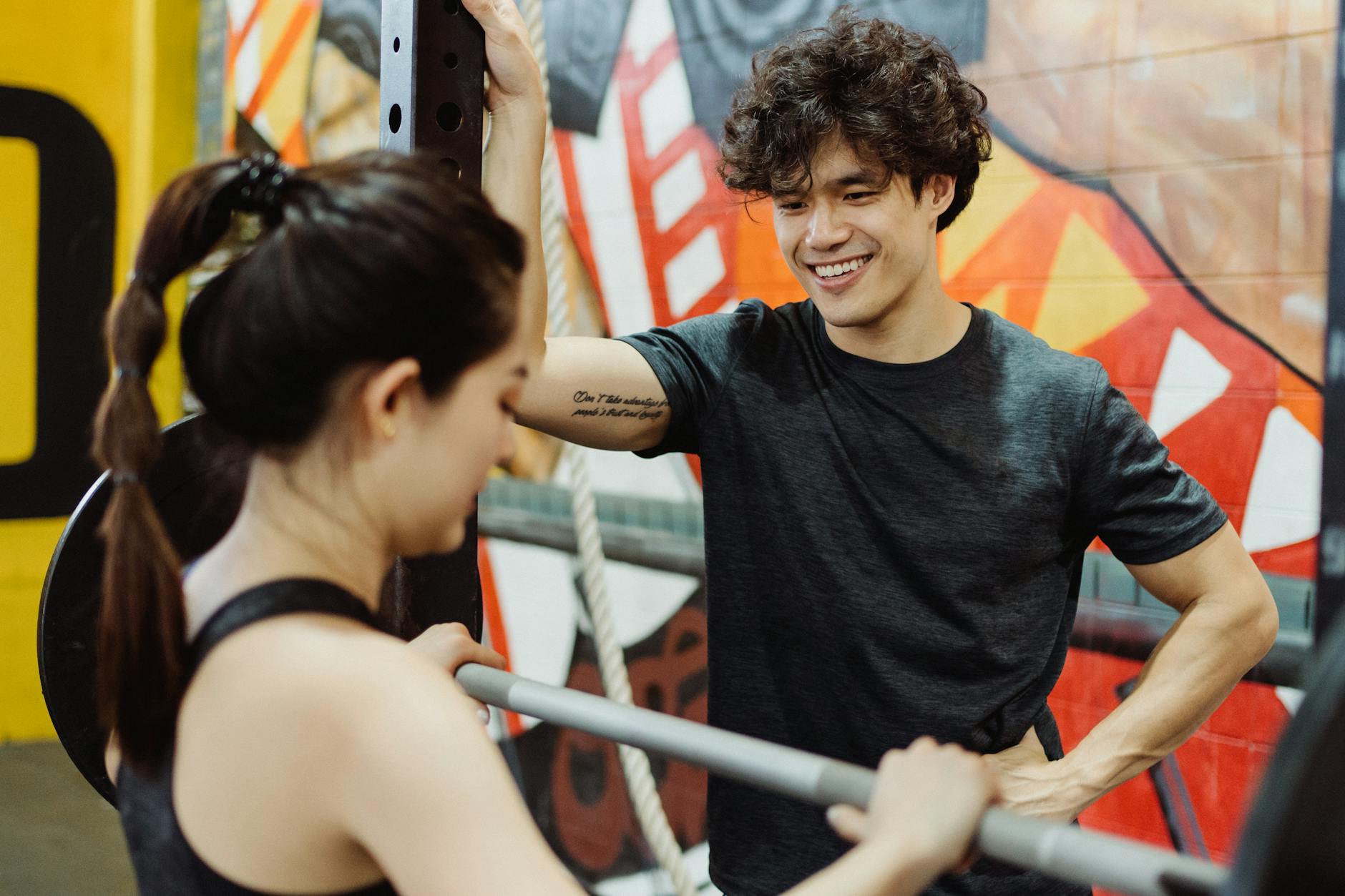 Advancedfitnessroutine Fitness Club gallery primary